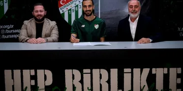 Alperen Babacan