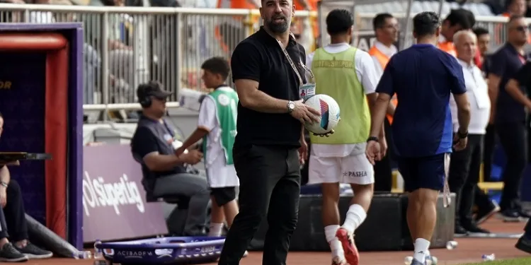 Arda Turan