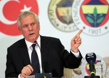 Aziz Yıldırım