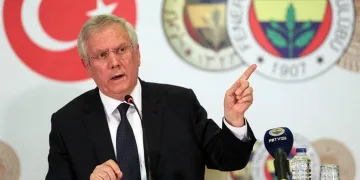 Aziz Yıldırım