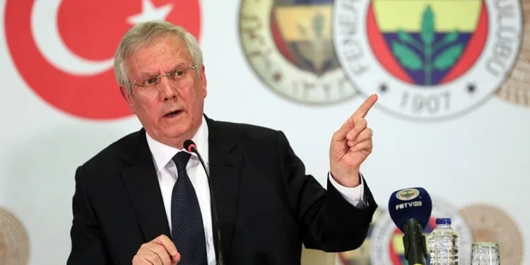 Aziz Yıldırım