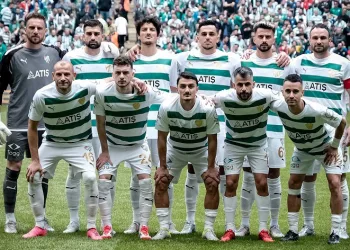 Bursaspor