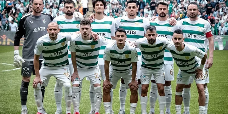 Bursaspor
