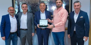 Bursaspor – İnallar iş birliği güçlenerek sürüyor