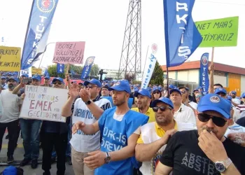 BURULAŞ