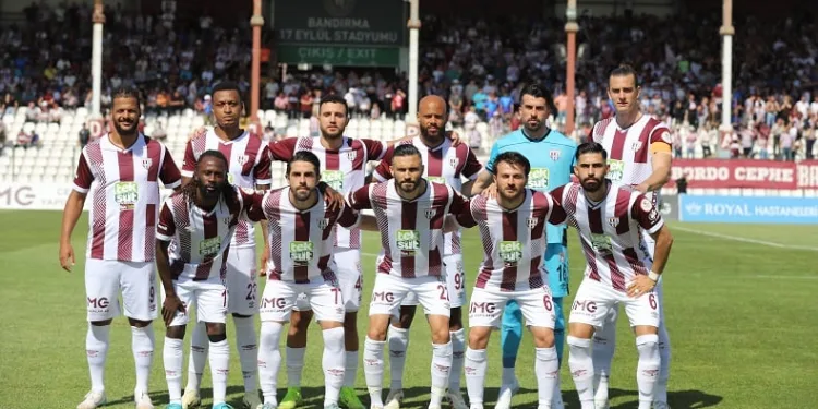 Bandırmaspor