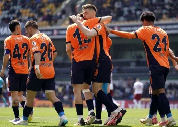 Başakşehir