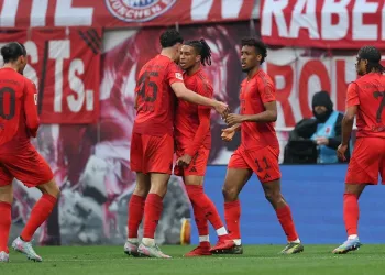 Bayern Münih