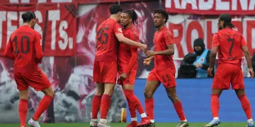 Bayern Münih