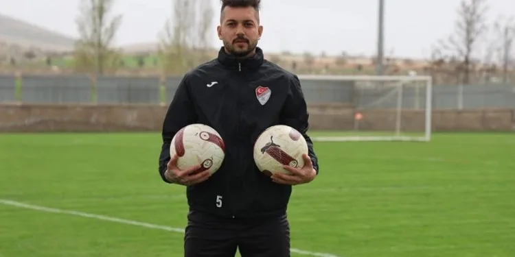 Beykan Şimşek