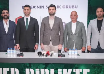 Bursaspor