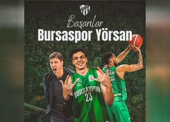 Bursaspor Yörsan
