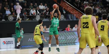 Bursaspor Yörsan