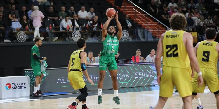 Bursaspor Yörsan