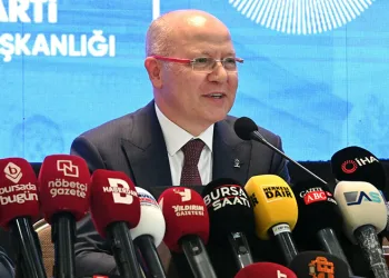 Nilüfer Çayı kapalı sistem üzerinden Marmara Denizi’ne akacak