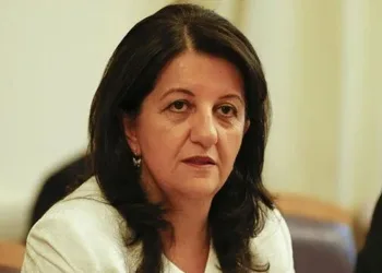 DEM Parti heyeti İmralı’ya gidiyor