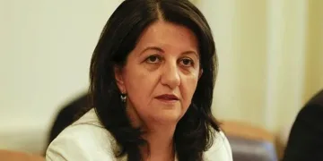 DEM Parti heyeti İmralı’ya gidiyor