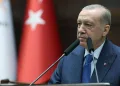 Cumhurbaşkanı Erdoğan: Terörün devri kapanmıştır