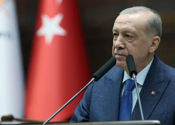 Cumhurbaşkanı Erdoğan: Terörün devri kapanmıştır