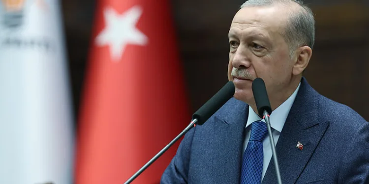 Cumhurbaşkanı Erdoğan: Terörün devri kapanmıştır