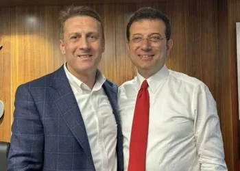 Ertan Yıldız’dan etkin pişmanlık dilekçesi