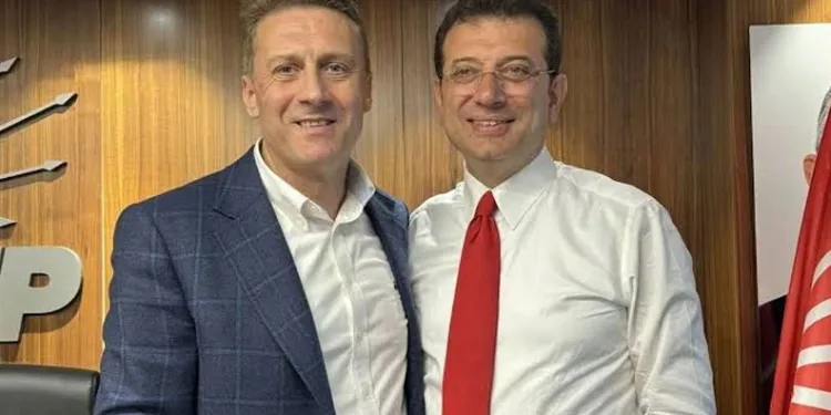 Ertan Yıldız’dan etkin pişmanlık dilekçesi