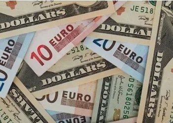 Euro değer kazandı