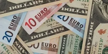 Euro değer kazandı