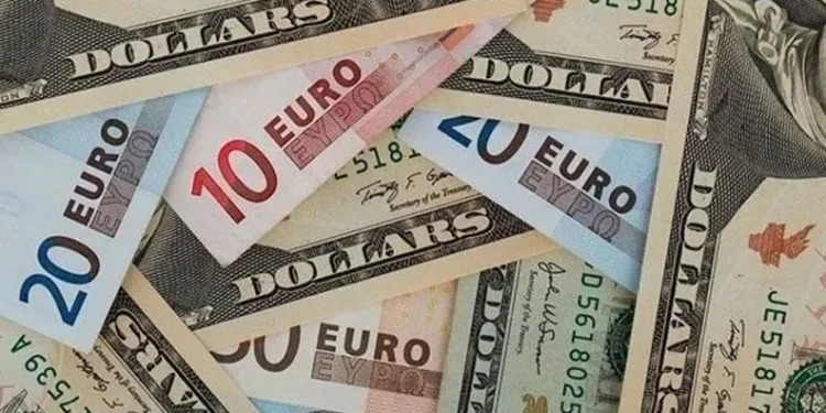 Euro değer kazandı