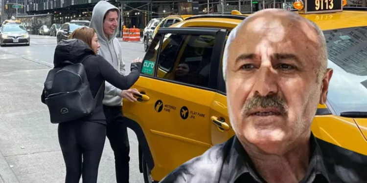 Oğuz Murat Aci’nin eşi şikayetini geri çekti