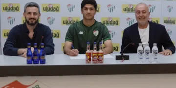 Bursaspor