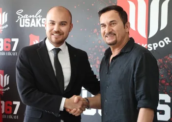 Uşakspor