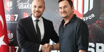 Uşakspor
