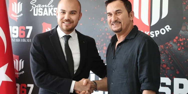 Uşakspor