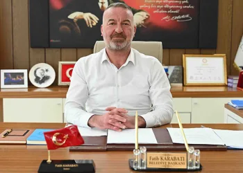 Karabatı’dan Çiftçiler Günü mesajı
