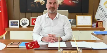 Karabatı’dan Çiftçiler Günü mesajı
