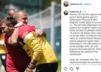 Fatih Terim