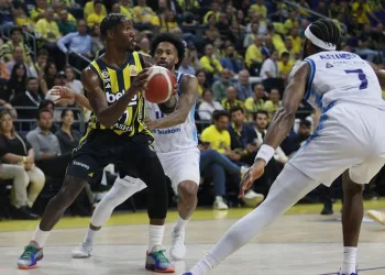 Fenerbahçe Beko