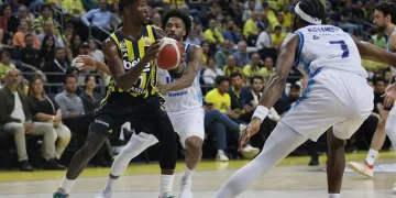 Fenerbahçe Beko
