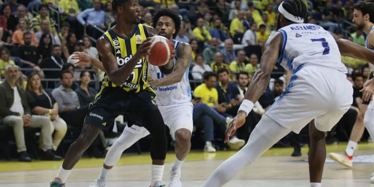 Fenerbahçe Beko