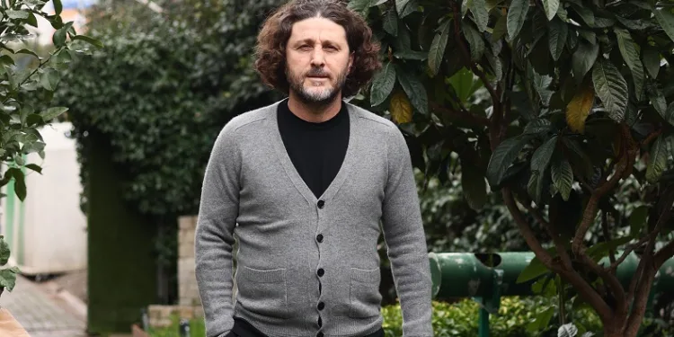 Fatih Tekke