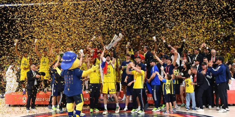 Fenerbahçe Beko