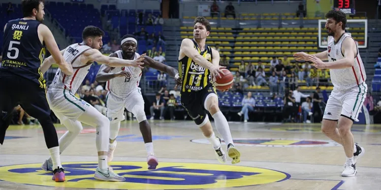 Fenerbahçe Beko