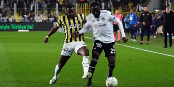 Fenerbahçe