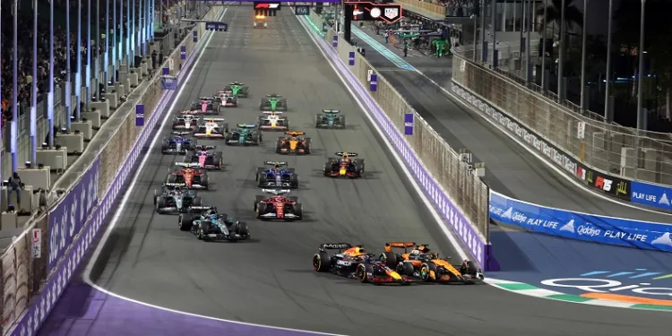 Formula 1