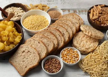 Glutensiz hayat mümkün
