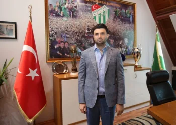 Enes Çelik