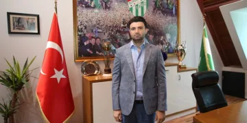 Enes Çelik