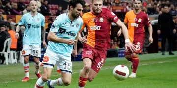 Galatasaray