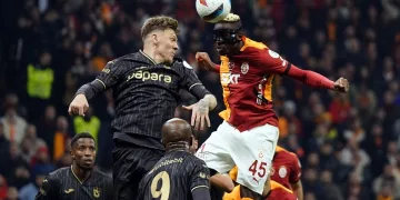 Galatasaray